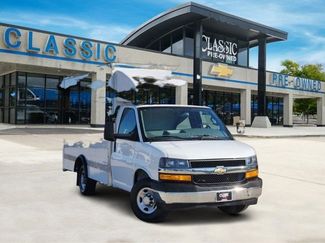 Used 2025 Chevrolet Express 3500 w/ Power Convenience Package video 2