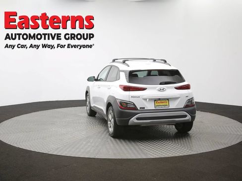 Used 2023 Hyundai Kona SEL w/ Convenience Package AWD/4WD image 39