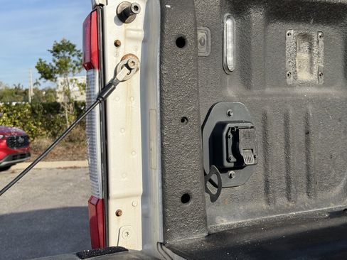 Used 2018 Ford F250 Lariat w/ Lariat Ultimate Package image 14