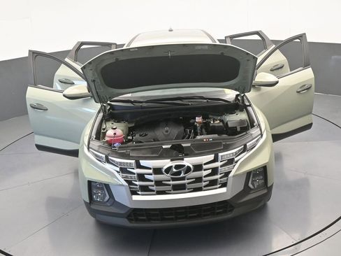 Used 2024 Hyundai Santa Cruz SEL FWD image 69