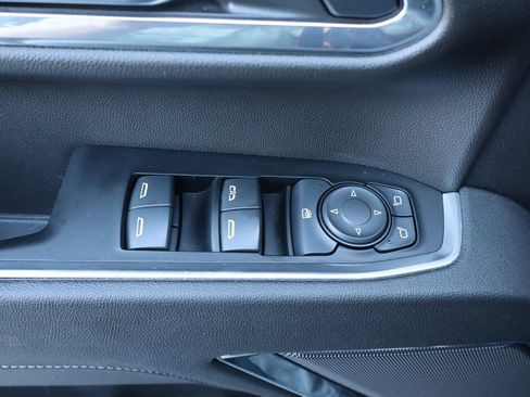 Used 2024 Chevrolet Silverado 3500 LT w/ Z71 Off-Road Package image 19