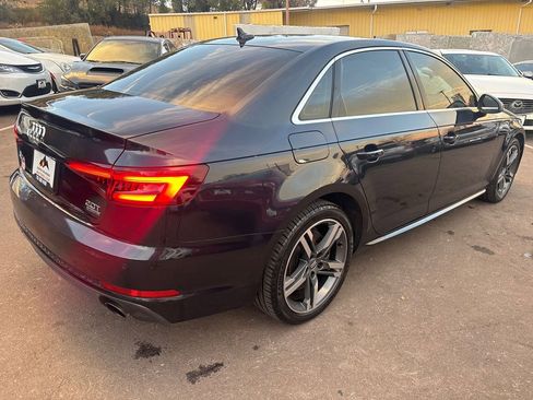 Used 2018 Audi A4 2.0T Premium Plus w/ Premium Plus Package image 7