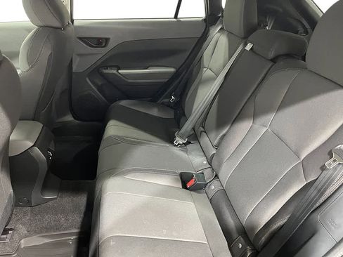 New 2026 Subaru Crosstrek 2.0i Premium image 25