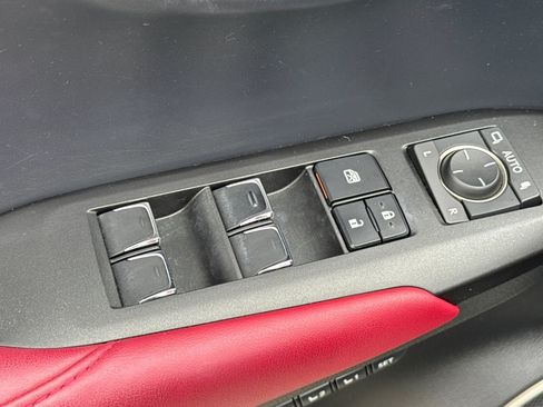 Used 2021 Lexus NX 300 AWD w/ Premium Package image 13