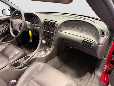 Used 2003 Ford Mustang GT RWD image 20