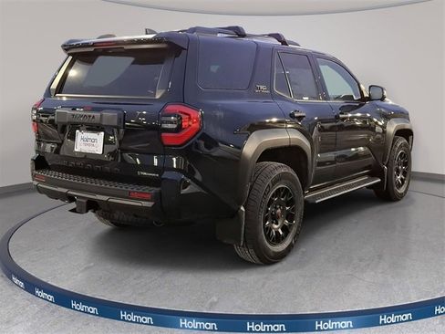 New 2026 Toyota 4Runner TRD Off-Road Premium image 3