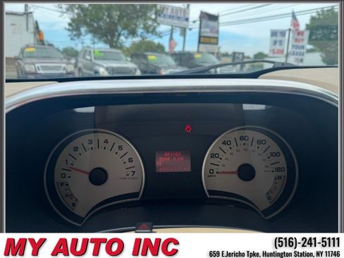 Used 2006 Ford Explorer Eddie Bauer AWD/4WD image 21