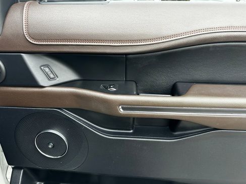 Certified 2021 Ford Expedition King Ranch w/ Cargo Package image 32