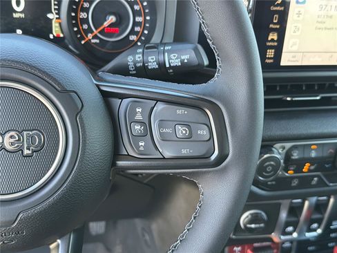 New 2026 Jeep Wrangler Willys image 22