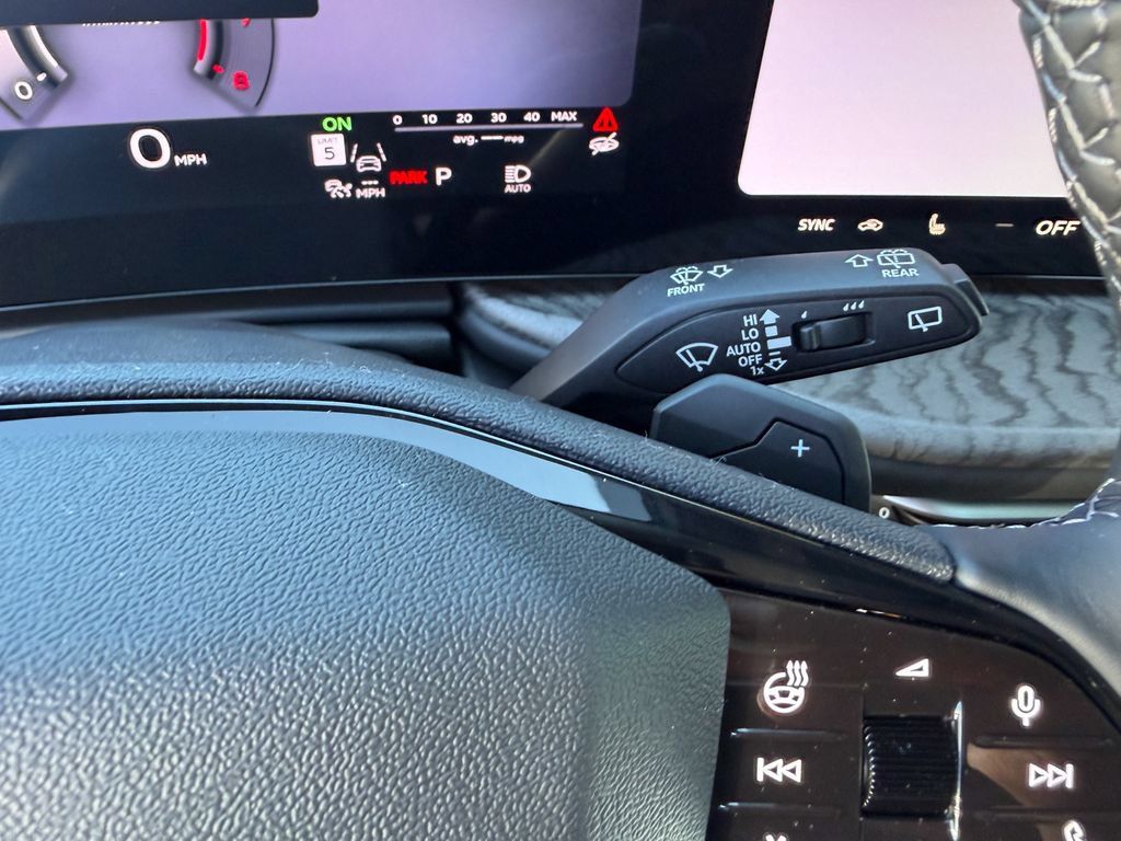 New 2026 Audi Q5 Premium Plus AWD/4WD image 18