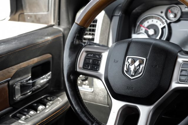 Used 2014 RAM 3500 Laramie Longhorn w/ Convenience Group AWD/4WD image 22