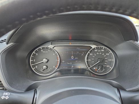 Used 2023 Nissan Altima 2.5 SL image 23