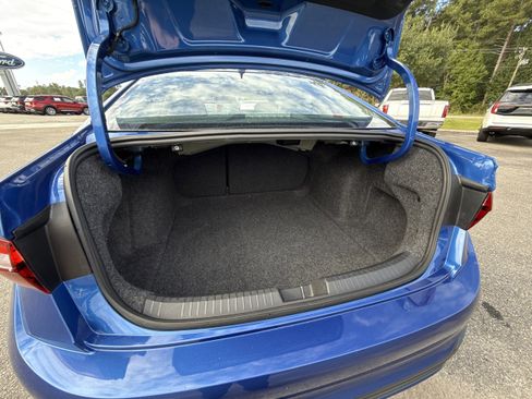 Used 2024 Volkswagen Jetta S image 21