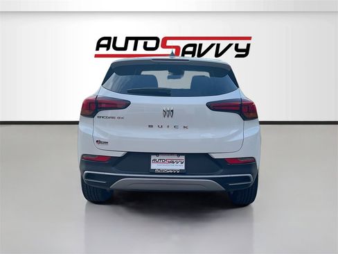 Used 2024 Buick Encore GX Preferred image 6