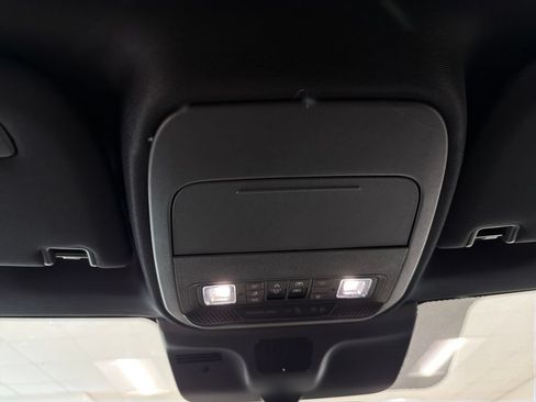 New 2027 Ford Expedition Platinum w/ Stealth Performance Package AWD/4WD image 17