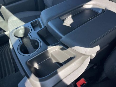 Certified 2025 Chevrolet Silverado 1500 Custom image 27