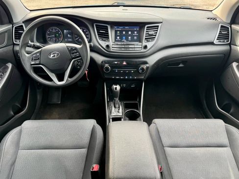 Used 2018 Hyundai Tucson SEL FWD image 32