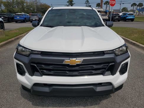 New 2026 Chevrolet Colorado LT w/ Advanced Trailering Package RWD image 9