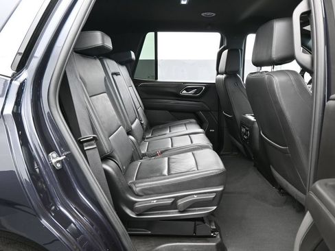 Used 2024 Chevrolet Tahoe LT RWD image 39