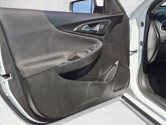 Certified 2023 Chevrolet Malibu LT FWD image 11