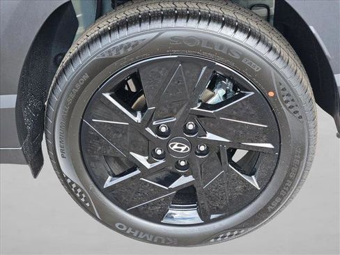 New 2026 Hyundai Kona SEL Sport image 10