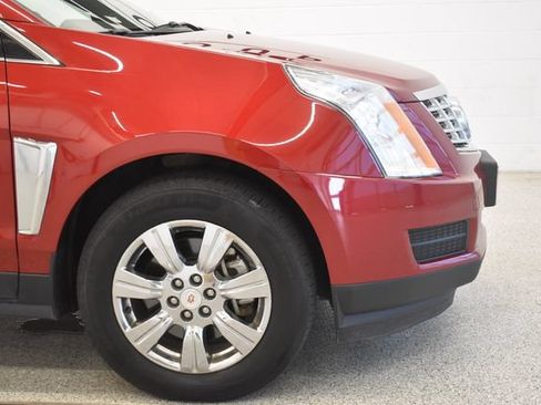 Used 2016 Cadillac SRX Luxury FWD image 13
