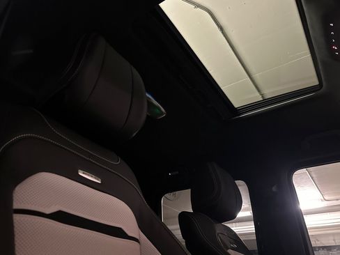 New 2026 Mercedes-Benz G 63 AMG 4MATIC image 16