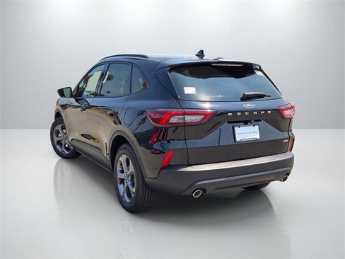 New 2025 Ford Escape ST-Line w/ Equipment Group 301A image 6