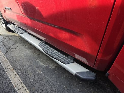 Used 2022 Toyota Tundra SR5 image 10