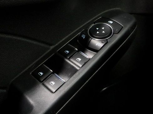 Certified 2024 Ford Escape Platinum image 27