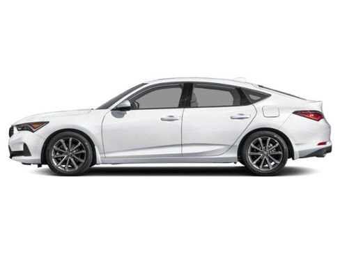 Used 2023 Acura Integra image 3