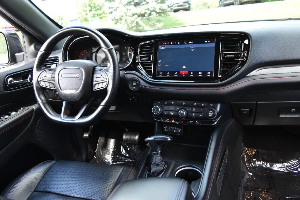 Used 2024 Dodge Durango GT AWD/4WD image 37