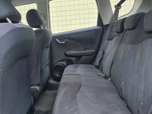 Used 2010 Honda Fit Sport image 12