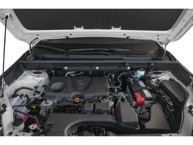 Used 2022 Toyota RAV4 XLE Premium FWD image 15