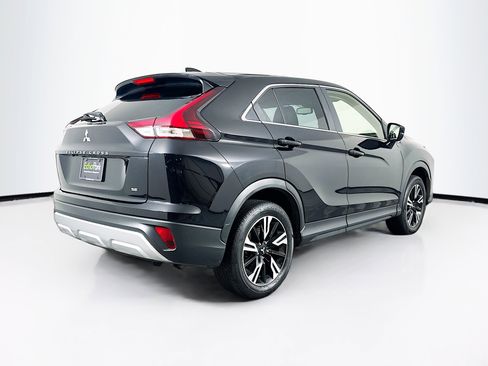 Used 2025 Mitsubishi Eclipse Cross SE AWD/4WD image 9