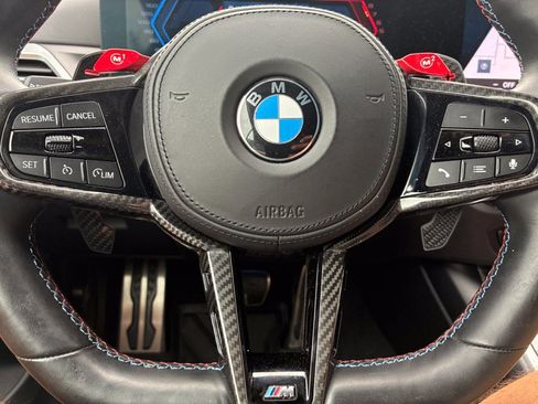 Used 2025 BMW M4 xDrive Competition w/ Executive Package AWD/4WD image 12