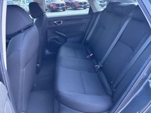 Certified 2026 Honda Civic LX image 20