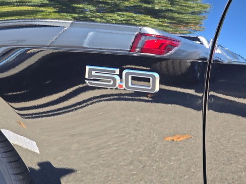 New 2025 Ford Mustang GT image 39