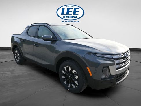 New 2026 Hyundai Santa Cruz SEL image 1