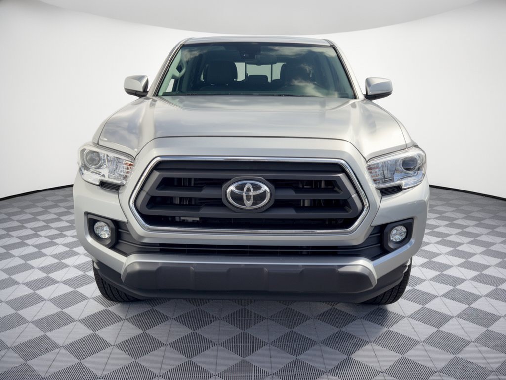 Certified 2023 Toyota Tacoma SR5 RWD image 6