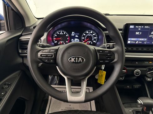 Used 2021 Kia Rio S image 29