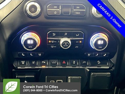 Used 2023 GMC Sierra 2500 Denali w/ Denali Ultimate Package image 9