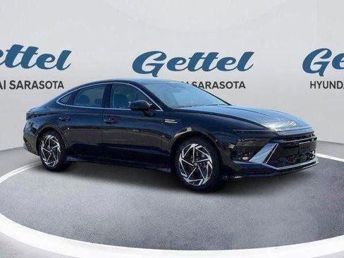 New 2025 Hyundai Sonata SEL image 10