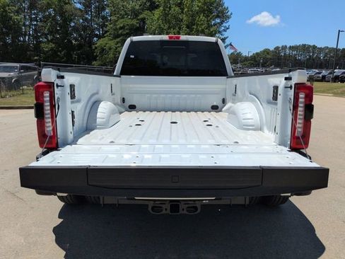 New 2026 Ford F350 Lariat AWD/4WD image 13