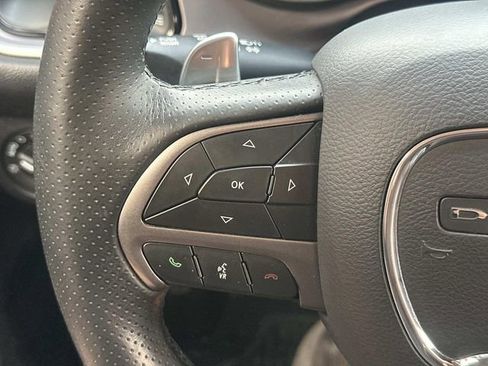 Used 2019 Dodge Challenger R/T image 21