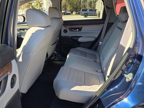 Used 2020 Honda CR-V EX-L image 9