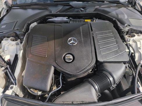 Used 2022 Mercedes-Benz C 300 C 300 image 24