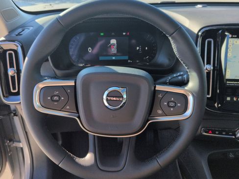 New 2026 Volvo XC40 B5 Plus w/ Protection Package Premier image 16