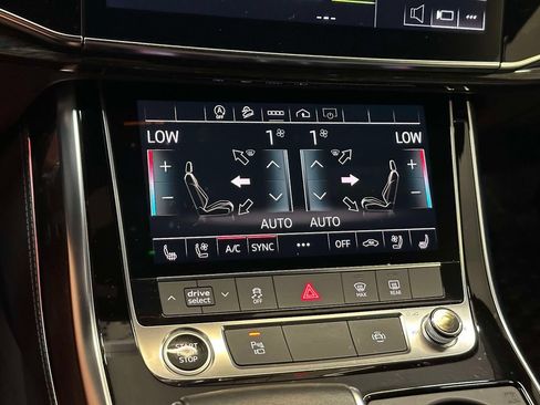 Used 2023 Audi Q8 Premium Plus w/ Premium Plus Package AWD/4WD image 26