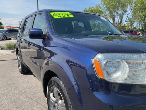 Used 2015 Honda Pilot EX-L image 11